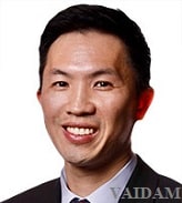asistente adjunto Profesor Jacob Oh Yoong Leong