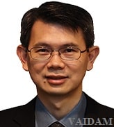 asistente adjunto Prof. Lee Keng Thiam