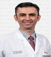 Prof. Dr. Afsun Sahin
