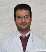 دكتور احمد شمس، قسم الاورام، الجيزة