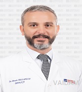 Doktor Ahmet Musooglu
