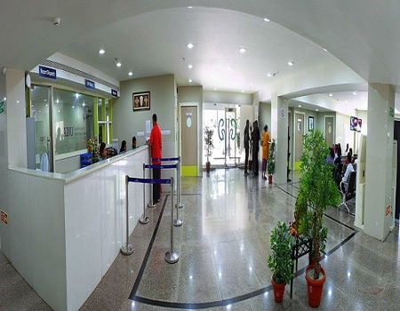 Asian Institute of Nephrology and Urology (AINU), Hyderabad