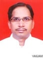 Dr. Ajit Sawant