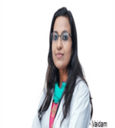 Dr. Akanksha Tripathi,Gynaecologist and Obstetrician, Udaipur