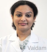 Dr. Akanksha Chichra,Pediatric Hematologist, Mumbai