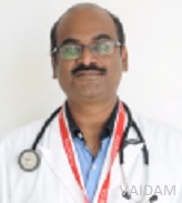 Dr. Ashish Kumar Prakash,Pulmonologist, Gurgaon