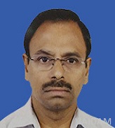 Dr Akshayalingam Thamilchelvan