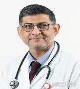 Doktor Amit Chaturvedi