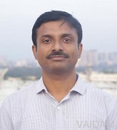 Dr. Amit Dutta