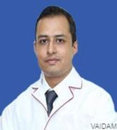 Dr. Amit Sahu,Interventional Radiologist, Mumbai