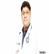 Dr. Amit Khandelwal,Interventional Cardiologist, Udaipur
