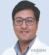Dr. Amit Vij