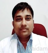 Dr. Amol Mittal,Orthopaedic and Joint Replacement Surgeon, New Delhi