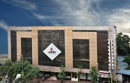एएमआरआई अस्पताल, कोलकाता (ढाकुरिया)