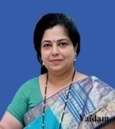 Dr. Anagha Bhagwat,Paediatric Neurologist, Indore