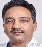 Dr. Anand Kumar,Interventional Cardiologist, Gurgaon