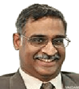 Dr. Andy Easwaran Vasudevan