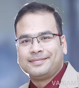 Dr. Anindya Mukherjee,Interventional Cardiologist, Kolkata
