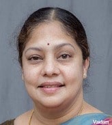 Dra. Anita Jain
