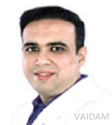 Dr. Ankur Rustagi,Oral & Maxillofacial Surgeon, Gurgaon