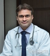 Dr. Anuj Sathe,Cardiac Surgeon, Mumbai
