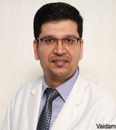 Dr. Anupam Goel,Surgical Gastroenterologist, Mohali