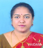 Dr. Indra Venkatraman