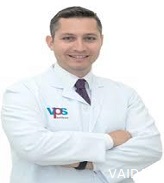 Dr. Ibrahim Husni Mohd Abugheida,Radiation Oncologist, Dubai