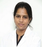 Dr. Kiranmayi Atla,Cosmetic Surgeon, Faridabad