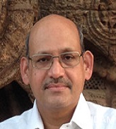 Dra. Prasanna Kumar Mishra