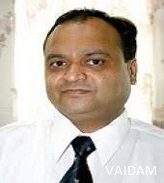 Dr. Ravi Gupta,Arthoscopy and Sports Medicine, Mohali