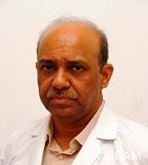 डॉ। सोमशेखर एम