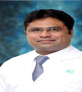 Dr. Vijay Bhaskar ,ENT Surgeon, Bangalore