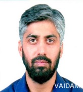 Dr. Gourav Jandial,Paediatric Orthopedecian, Gurgaon