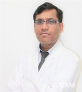 Dr. Neeraj Aggarwal ,General Paediatrician, Faridabad