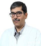 Dr Samir Bahl