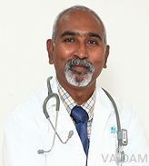 Dr. A.P. Selvam,Cosmetic Surgeon, Chennai
