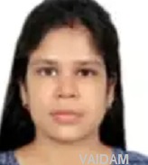 Dr. Aparna Prasad,General Paediatrician, New Delhi