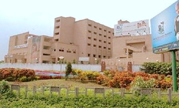 Apollo Gleneagles Hospital, Kolkata
