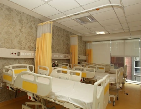Apollo Cradle & Children's Hospital, Koramangala
