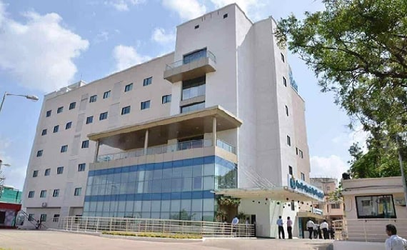 Apollo Hospital, Nashik