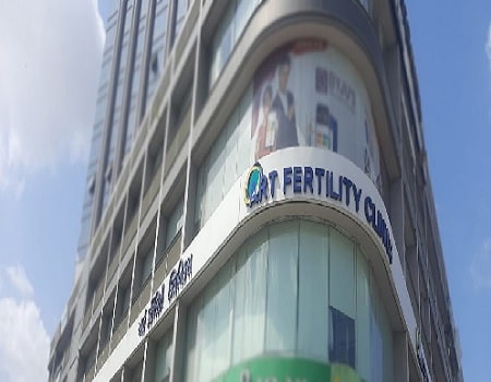Clinicile de fertilitate ART, Ahmedabad