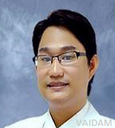 Dr. Arthit Hongvanit,Orthopaedic and Joint Replacement Surgeon, Bangkok