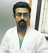 डॉ। अरुण एंटनी