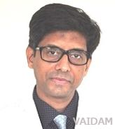 Dr. Arun Kumar Gupta,Interventional Cardiologist, Gurgaon