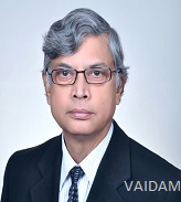 Dr. Arup Dasbiswas,Interventional Cardiologist, Kolkata