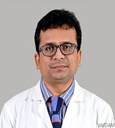 Dr Arvind G. Patel