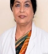 Dr Asha Rawal
