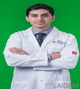 Dr. Ashish Vashishth,ENT Surgeon, New Delhi