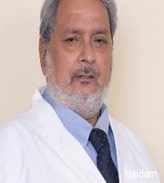 Dr. Ashok Vaid,ENT Surgeon, New Delhi
